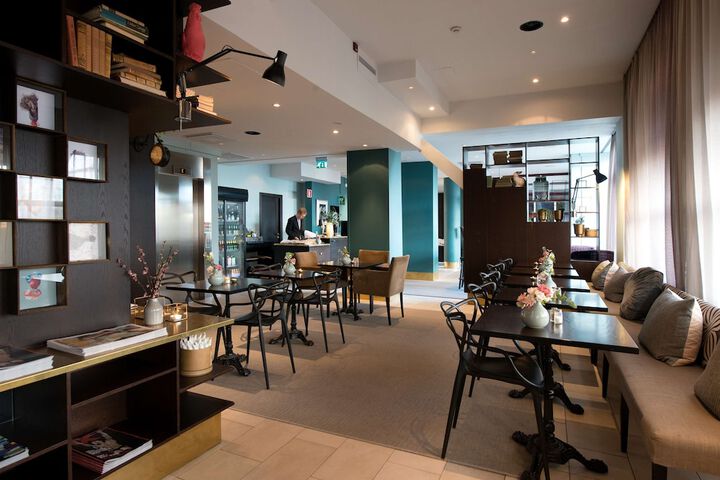 Restaurants