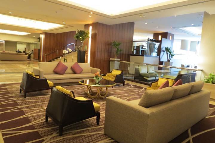 Hotel Interior 8 of 77