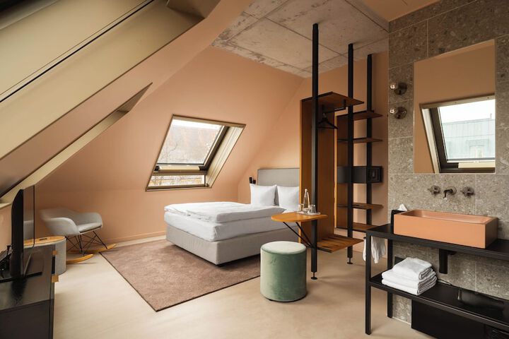 Hotel Miano by Limehome