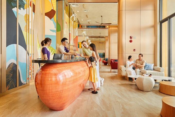 Hotel Interior 3 of 69