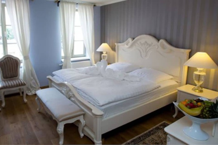 Fitness Center Photo