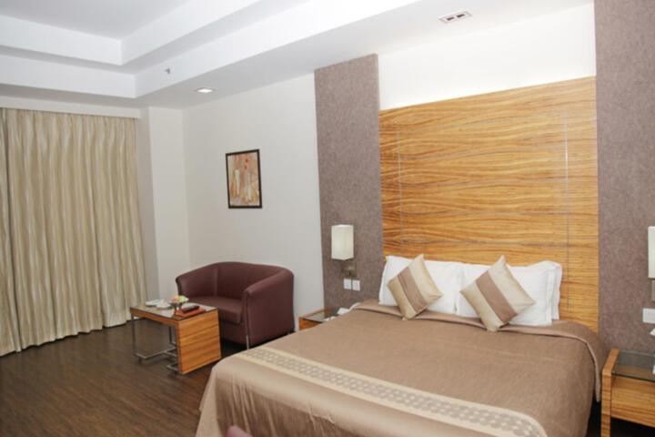 Fitness Center Photo