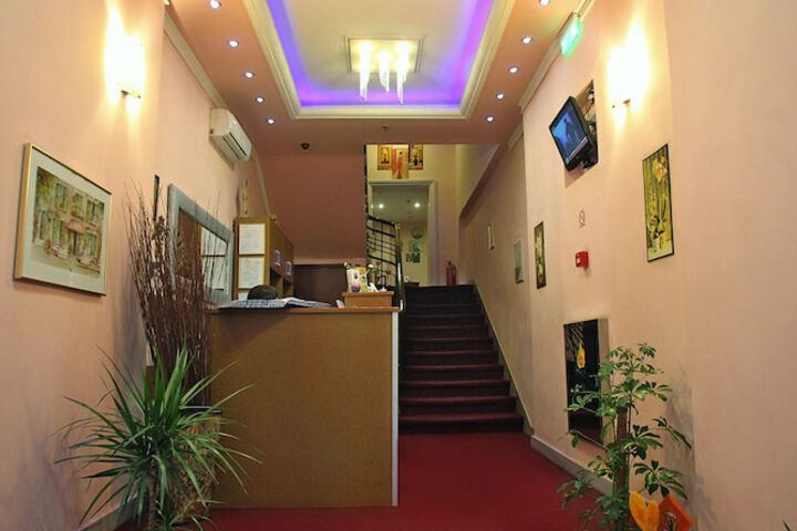 Hotel Interior 5 of 54