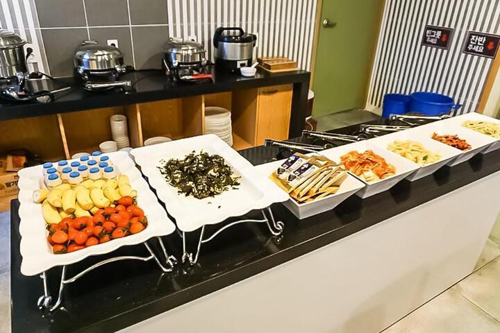 Seosan Hello Hotel