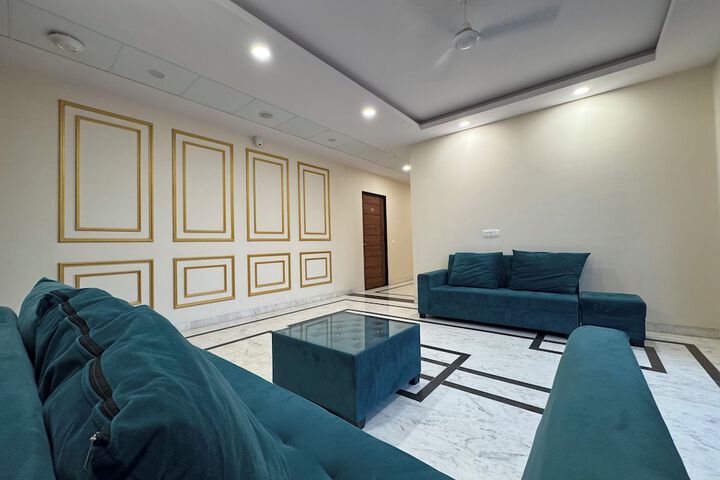 Hotel Interior 2 of 9