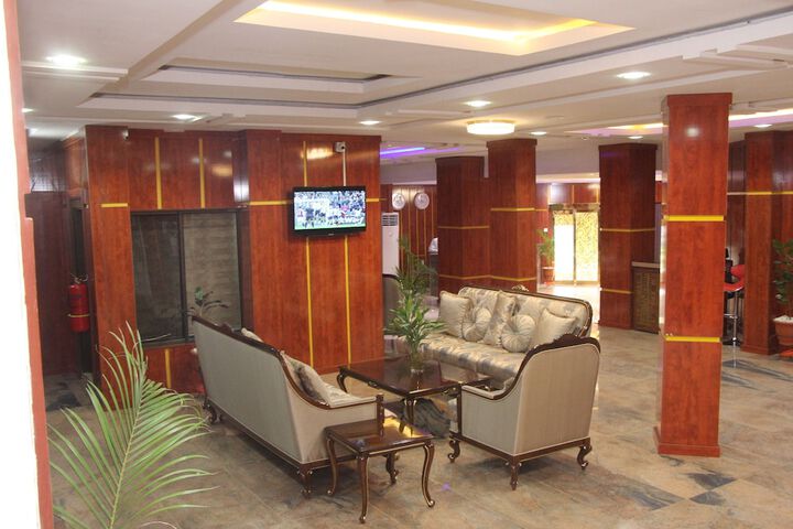 Hotel Interior 4 of 23