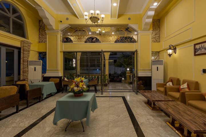 Hotel Interior 2 of 37