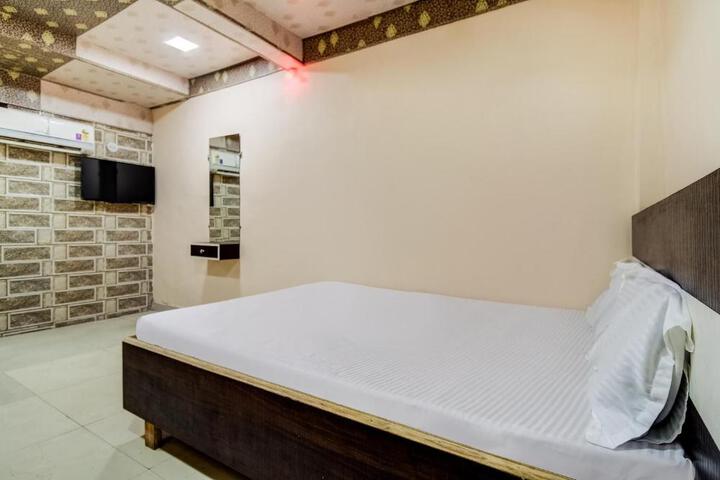 Hotel O Sangam Relax Point