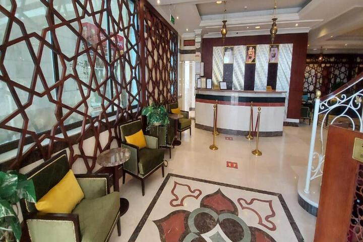 Fitness Facility Photos