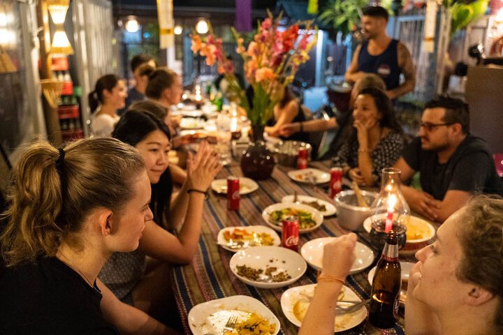 Dining Photos