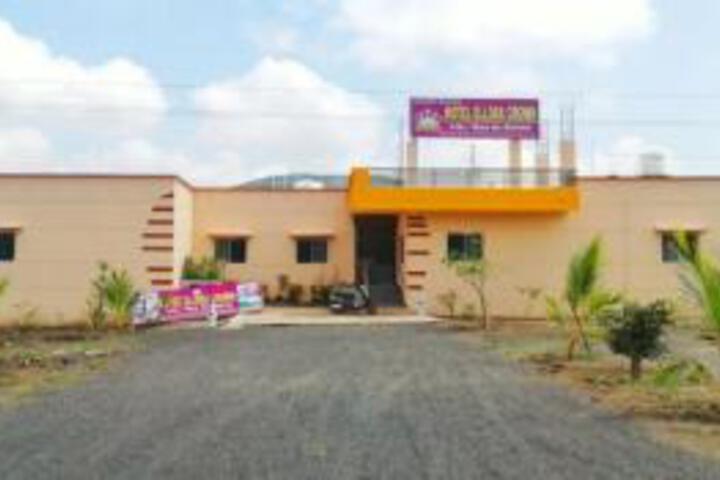 Hotel Ellora Crown Aurangabad Maharashtra