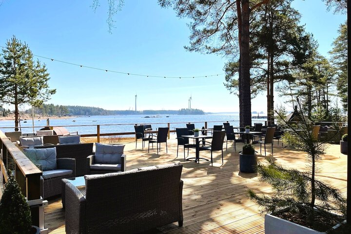 Photo of Beach Hotel Santalahti