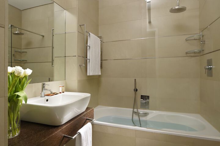 Bath Interior