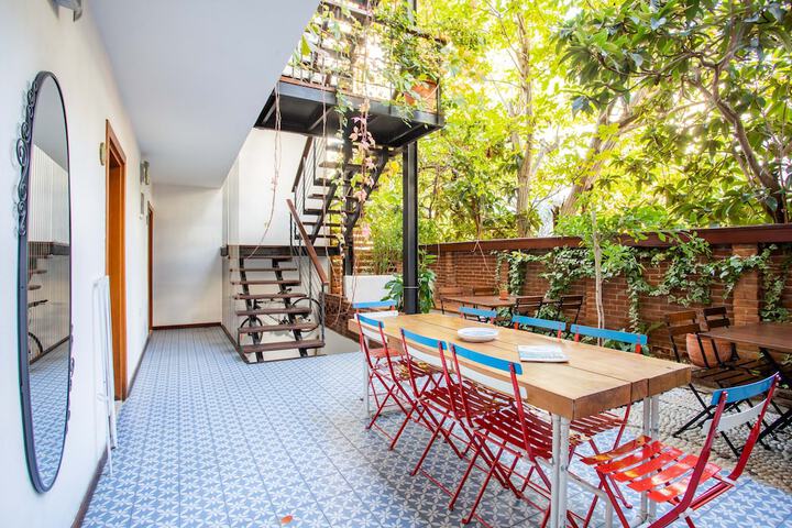 Terrace/Patio 33 of 39