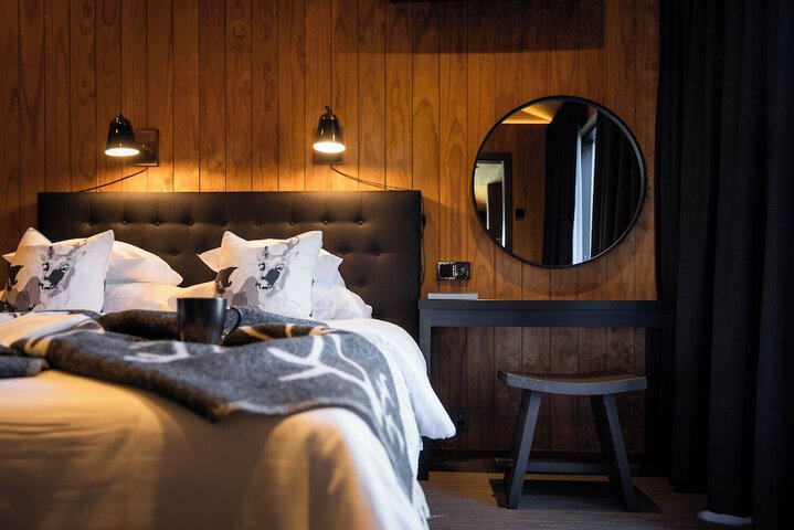 Room 15 of 73