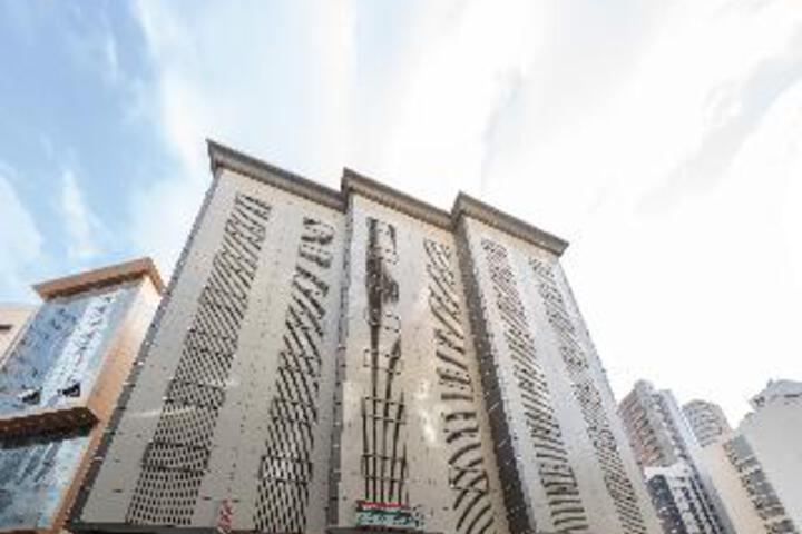 Oyo 494 Sama Ajyad Hotel