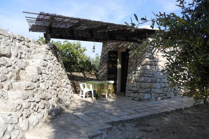 Terrace/Patio 18 of 47