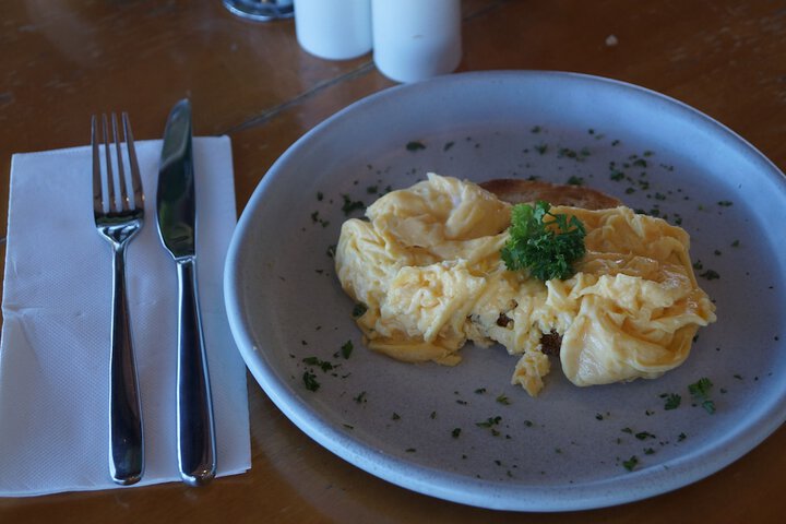 Breakfast/Coffee Service 27 of 43