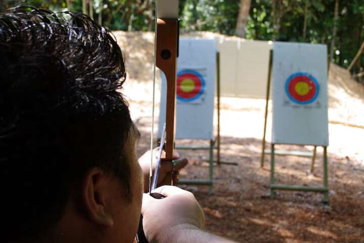 Outdoor Activities 34 of 68