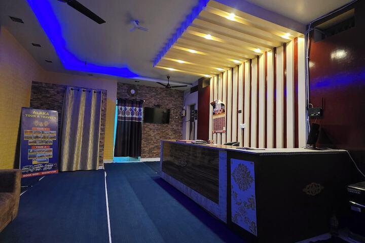 Hotel Interior 2 of 16