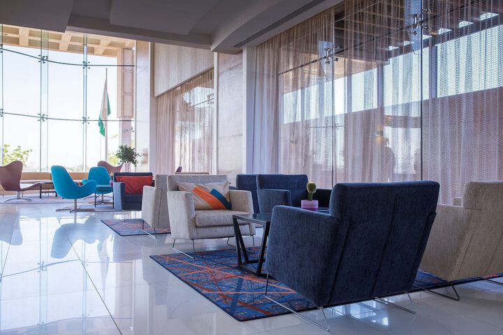 Hotel Interior 11 of 106