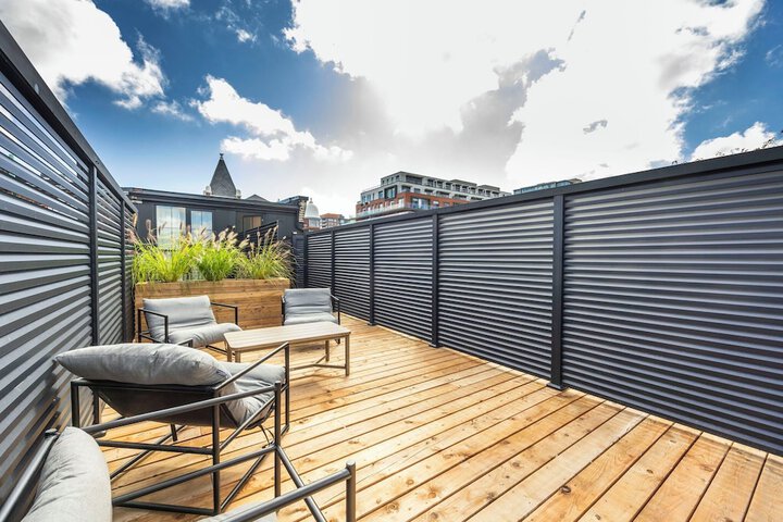 Terrace/Patio 55 of 65