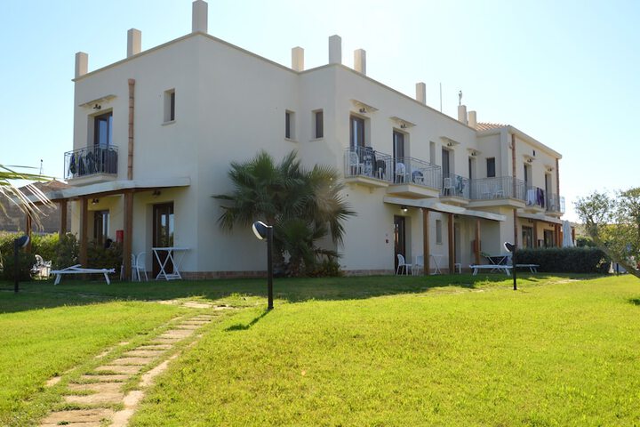 Hotel 87 of 95