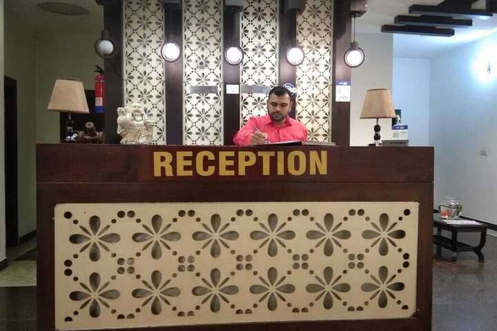 Hotel Globe