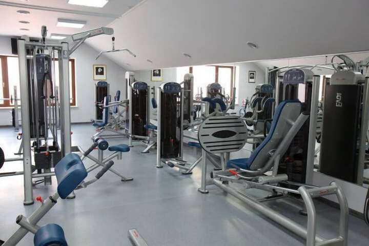 Health and Fitness 27 of 52