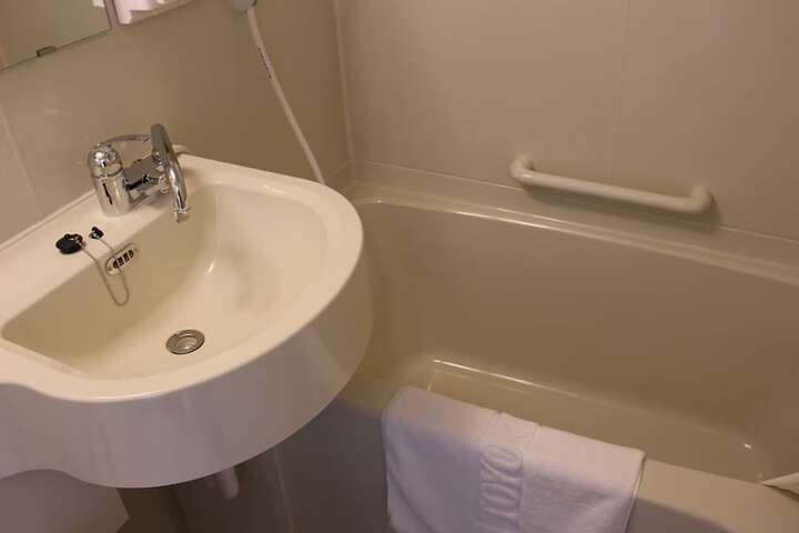 Bath Amenities