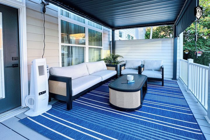 Terrace/Patio 324 of 428