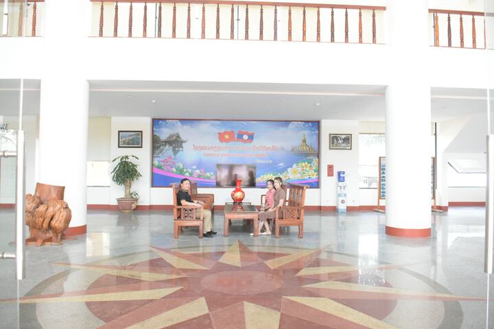 Hotel Interior 6 of 40