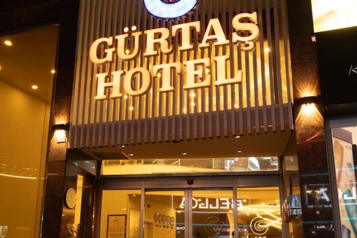 Gurtas Hotel