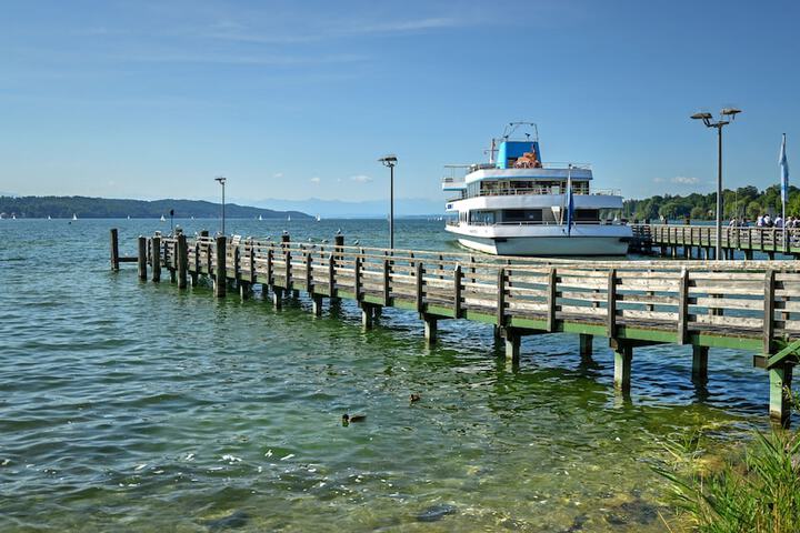 Lake