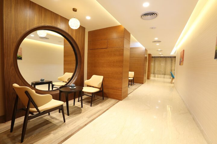 Hotel Interior 24 of 37