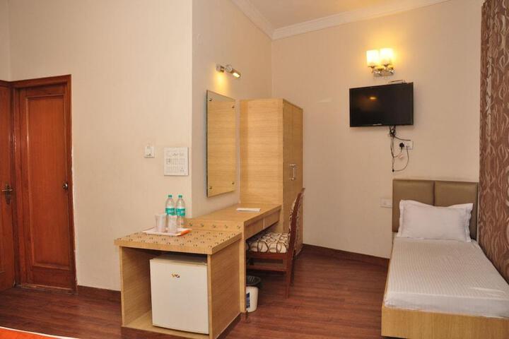 Fitness Facility Photos