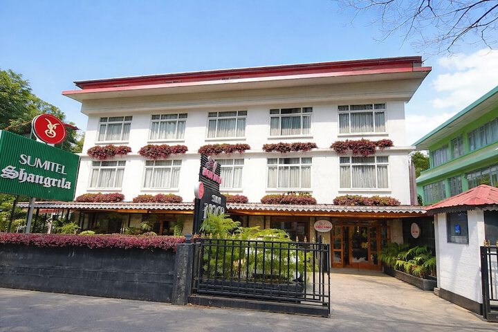 Sumitel Shangrila