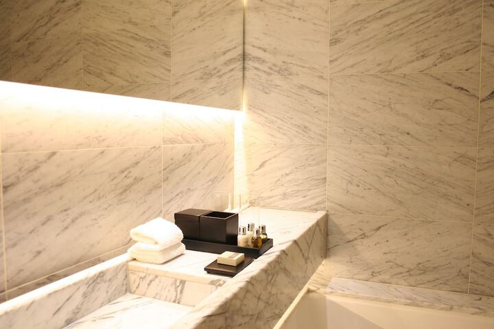 Bath Photo
