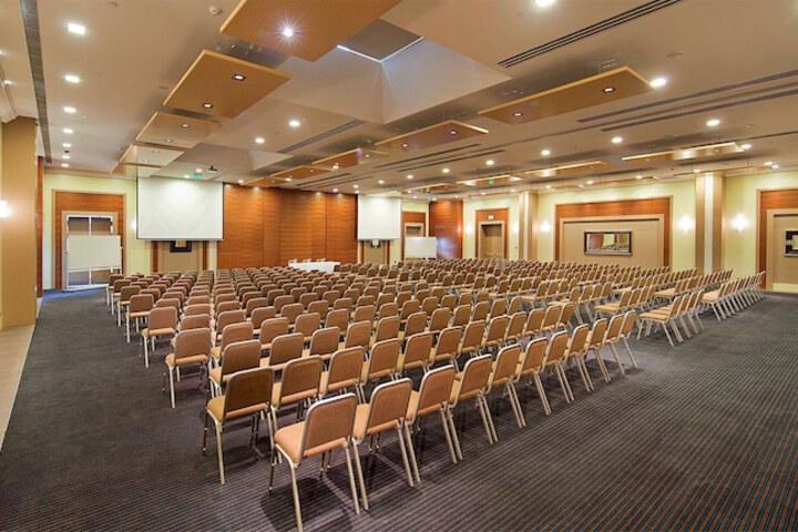 Ballroom