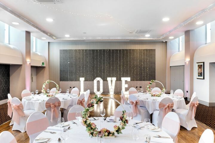 Wedding/Banquet 120 of 129
