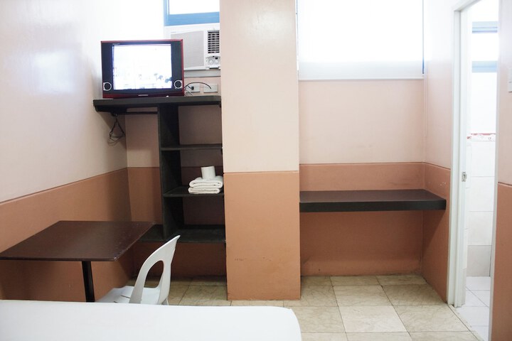 GV Hotel Tacloban