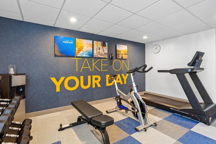 Health and Fitness 45 of 64