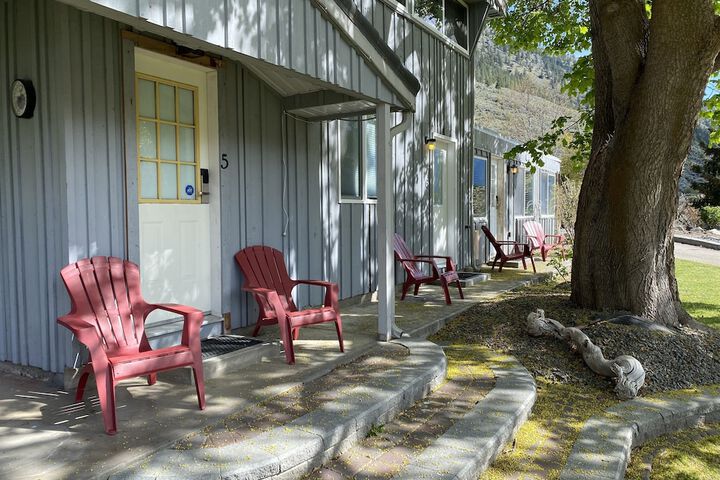 Terrace/Patio 28 of 74