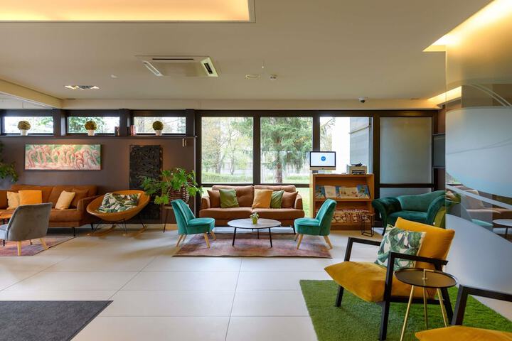 Hotel 54 of 54