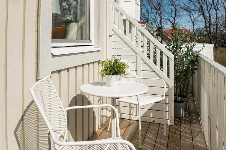 Terrace/Patio 6 of 15