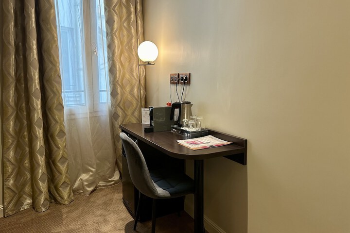 Room 39 of 91