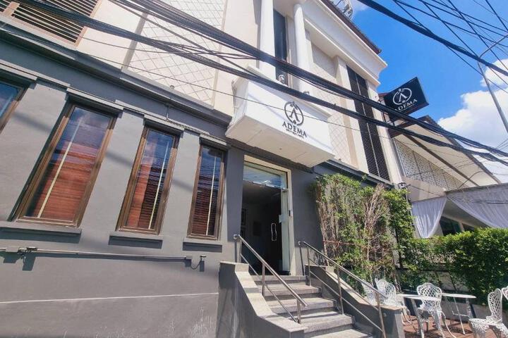 Fitness Center Photo