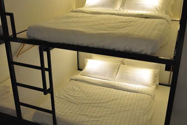 Fitness Facility Photos