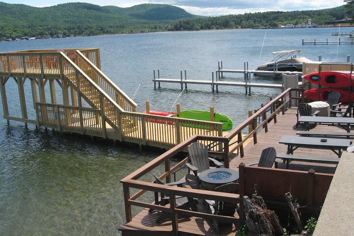 Terrace/Patio 93 of 145