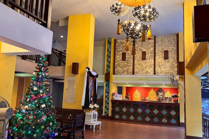 Hotel Interior 2 of 17